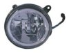 SUBAR 84501FA370 Fog Light